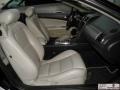 Celestial Black Metallic - XK XKR Convertible Photo No. 26