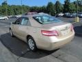 Sandy Beach Metallic - Camry LE Photo No. 6