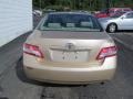 Sandy Beach Metallic - Camry LE Photo No. 7