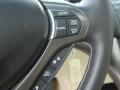 Basque Red Pearl - TSX Technology Sedan Photo No. 22