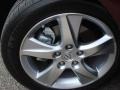 Basque Red Pearl - TSX Technology Sedan Photo No. 23