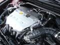 Basque Red Pearl - TSX Technology Sedan Photo No. 26