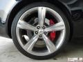 Celestial Black Metallic - XK XKR Convertible Photo No. 32