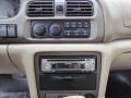 2000 Mojave Beige Mica Mazda 626 LX-V6  photo #14