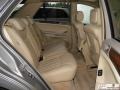 2007 Desert Silver Metallic Mercedes-Benz ML 350 4Matic  photo #23