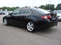 Crystal Black Pearl - TSX Sedan Photo No. 3