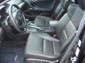 Crystal Black Pearl - TSX Sedan Photo No. 8
