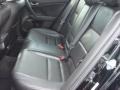 Crystal Black Pearl - TSX Sedan Photo No. 9