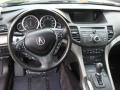 Crystal Black Pearl - TSX Sedan Photo No. 10