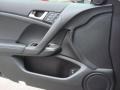 Crystal Black Pearl - TSX Sedan Photo No. 12