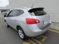 Silver Ice Metallic - Rogue SV AWD Photo No. 5