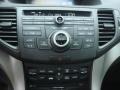 Crystal Black Pearl - TSX Sedan Photo No. 16