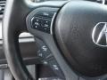 Crystal Black Pearl - TSX Sedan Photo No. 20