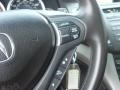 Crystal Black Pearl - TSX Sedan Photo No. 21