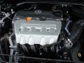 Crystal Black Pearl - TSX Sedan Photo No. 23