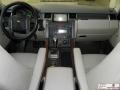 2006 Arctic Frost Metallic Land Rover Range Rover Sport HSE  photo #16