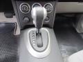 Silver Ice Metallic - Rogue SV AWD Photo No. 12