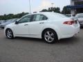 Bellanova White Pearl - TSX Technology Sedan Photo No. 3