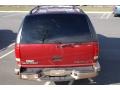 1999 Dark Cherry Red Metallic Chevrolet Blazer LS 4x4  photo #5
