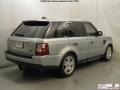 2006 Arctic Frost Metallic Land Rover Range Rover Sport HSE  photo #24