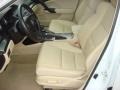 Bellanova White Pearl - TSX Technology Sedan Photo No. 10