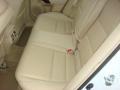 Bellanova White Pearl - TSX Technology Sedan Photo No. 11