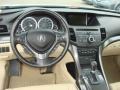 Bellanova White Pearl - TSX Technology Sedan Photo No. 12