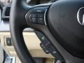 Bellanova White Pearl - TSX Technology Sedan Photo No. 21