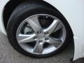 Bellanova White Pearl - TSX Technology Sedan Photo No. 25