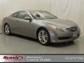 Platinum Graphite Gray - G 37 Coupe Photo No. 1