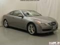 Platinum Graphite Gray - G 37 Coupe Photo No. 3