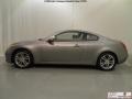 Platinum Graphite Gray - G 37 Coupe Photo No. 5