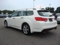Premium White Pearl - TSX Sport Wagon Photo No. 3