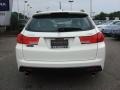 Premium White Pearl - TSX Sport Wagon Photo No. 4