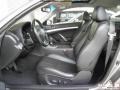Platinum Graphite Gray - G 37 Coupe Photo No. 7