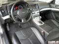 Platinum Graphite Gray - G 37 Coupe Photo No. 8