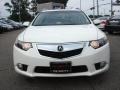 Premium White Pearl - TSX Sport Wagon Photo No. 9
