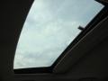 2011 Acura TSX Taupe Interior Sunroof Photo