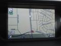 2011 Acura TSX Sport Wagon Navigation