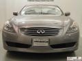 Platinum Graphite Gray - G 37 Coupe Photo No. 18