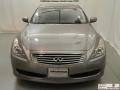 Platinum Graphite Gray - G 37 Coupe Photo No. 19