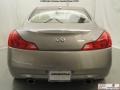 Platinum Graphite Gray - G 37 Coupe Photo No. 20