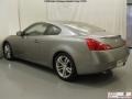 Platinum Graphite Gray - G 37 Coupe Photo No. 21