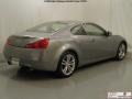 Platinum Graphite Gray - G 37 Coupe Photo No. 22