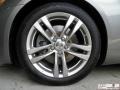 Platinum Graphite Gray - G 37 Coupe Photo No. 23