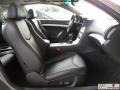 Platinum Graphite Gray - G 37 Coupe Photo No. 24