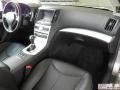 Platinum Graphite Gray - G 37 Coupe Photo No. 25