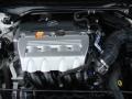 2.4 Liter DOHC 16-Valve i-VTEC 4 Cylinder Engine for 2011 Acura TSX Sport Wagon #67798963