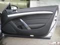 Platinum Graphite Gray - G 37 Coupe Photo No. 28