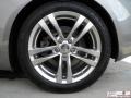 Platinum Graphite Gray - G 37 Coupe Photo No. 29